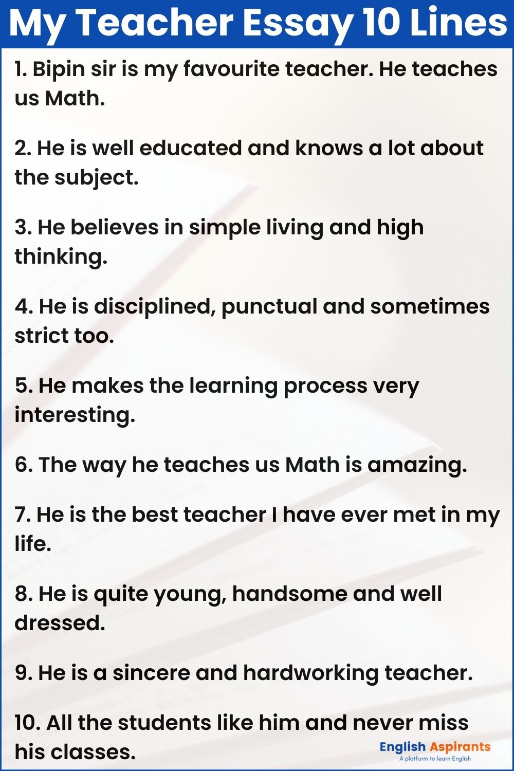 10-lines-on-my-favourite-teacher-10-lines-on-my-teacher