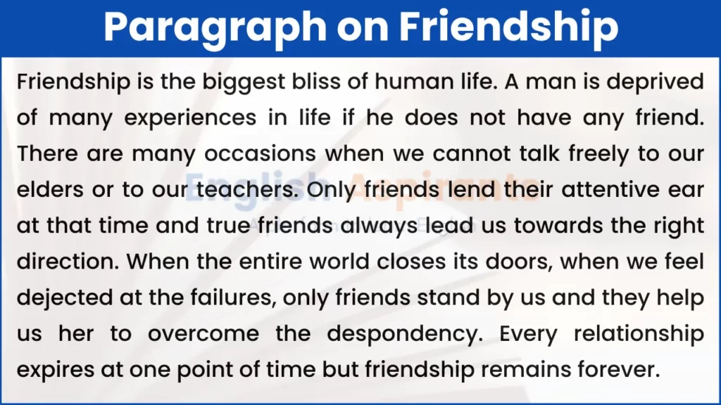 paragraph-on-friendship-in-english-100-120-150-200-250-words